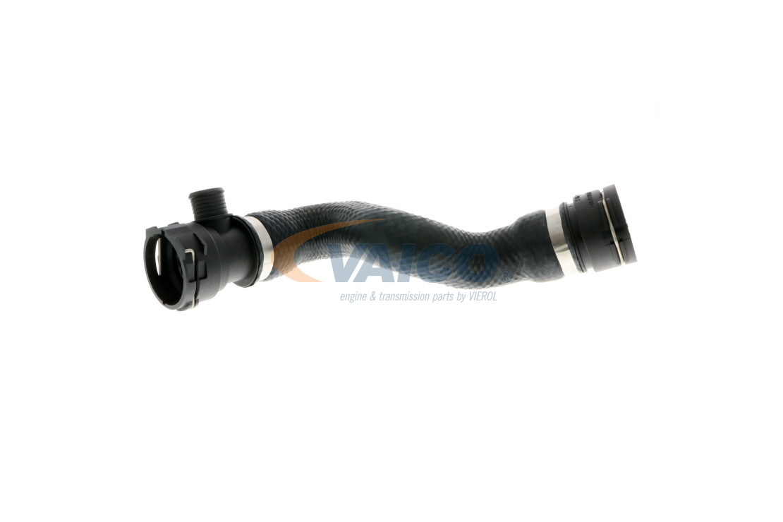 VAICO 17 12 7 578 399 Hadica chladenia V20-2689
