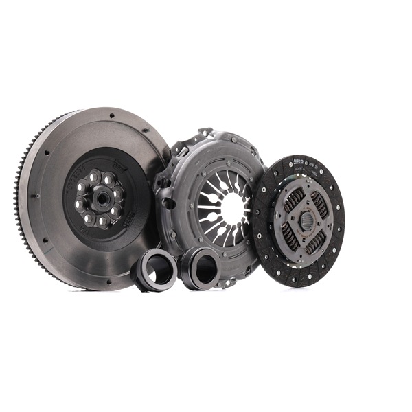VALEO 835167 koppelingsset 21 20 7 565 745