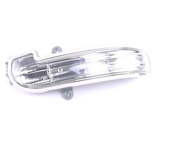 VAN WEZEL 3032916U Pagrieziena signāla lukturis Mercedes S203 C 200 2.0 Kompressor (203.245) 163 ZS Benzīns 2001