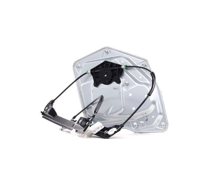 Fensterheber VAN WEZEL SKODA SUPERB 7636261
