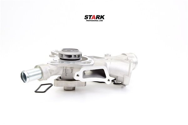 STARK SKWP-0520025 Pompa wodna Corsa D 1.0 (L08) 60 KM benzyna 2014