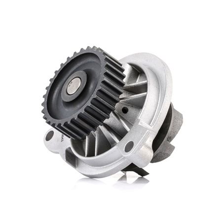 STARK SKWP-0520067 Water pump Audi A6 C4 Avant 2.3 quattro 133 hp Petrol 1995