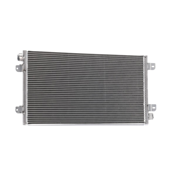 STARK SKCD-0110352 Condensor Renault Master 2 Flatbed Vrachtwagen 2.5 dCi 120 Pk Diesel 2008