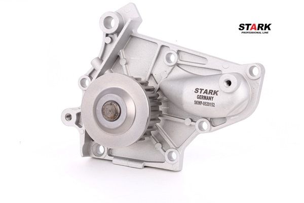 STARK 1610079186 Bomba de água SKWP-0520152