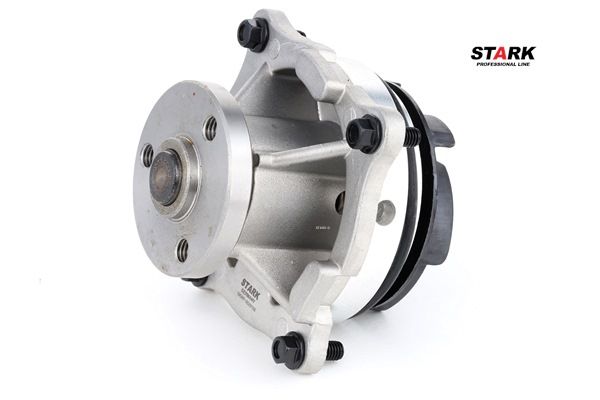 STARK SKWP-0520156 Αντλία νερού Ford Focus Mk1 Hatchback 1.8 16V BiFuel 115 PS Βενζίνη/αέριο (LPG) 2004
