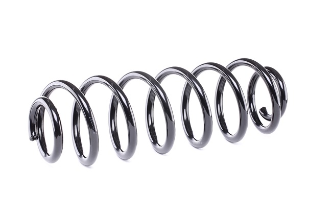 SKCS-0040190 STARK 1K0511115BH Coil spring