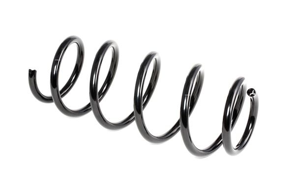 STARK SKCS-0040203 Coil spring Golf Plus 1.9 TDI 105 hp Diesel 2008