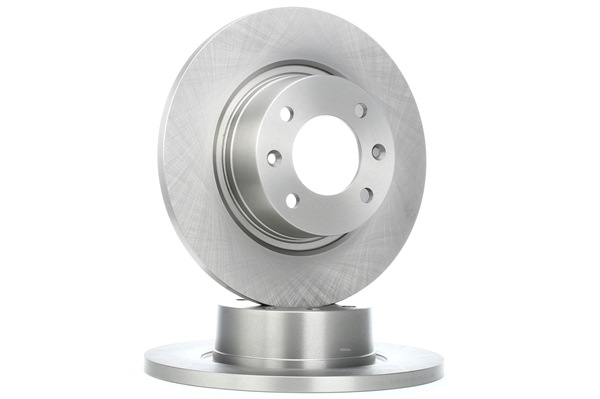 RIDEX 82B0099 Citroën C5 1 Farmari Jarrulevyt