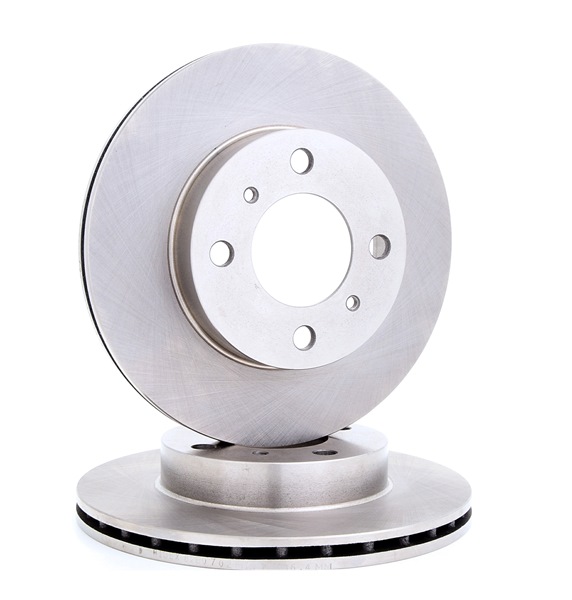 RIDEX 82B0702 remschijf PROTON GEN-2 kosten