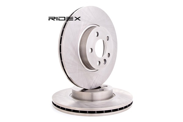 RIDEX 82B0330 preço Discos de travão VOLKSWAGEN KOMBI 2025 original