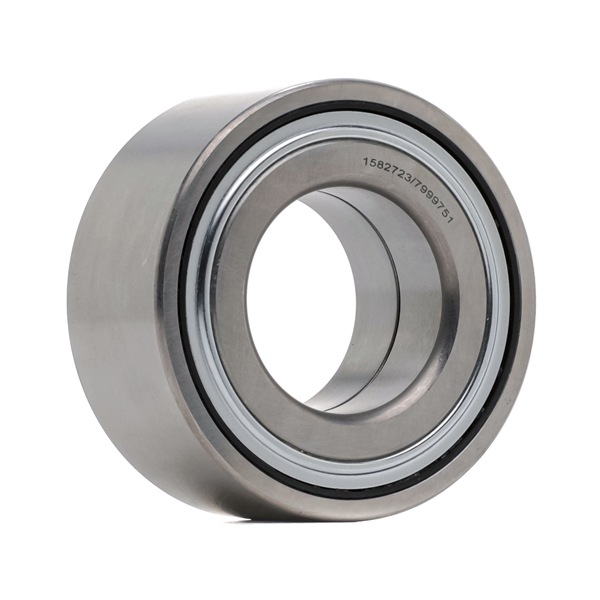 RIDEX 654W0127 Lożisko kolesa - opravná sada RENAULT zadné a predné