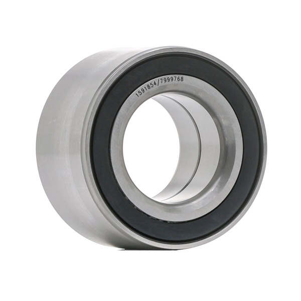 RIDEX 654W0065 Hjullager CHEVROLET pris