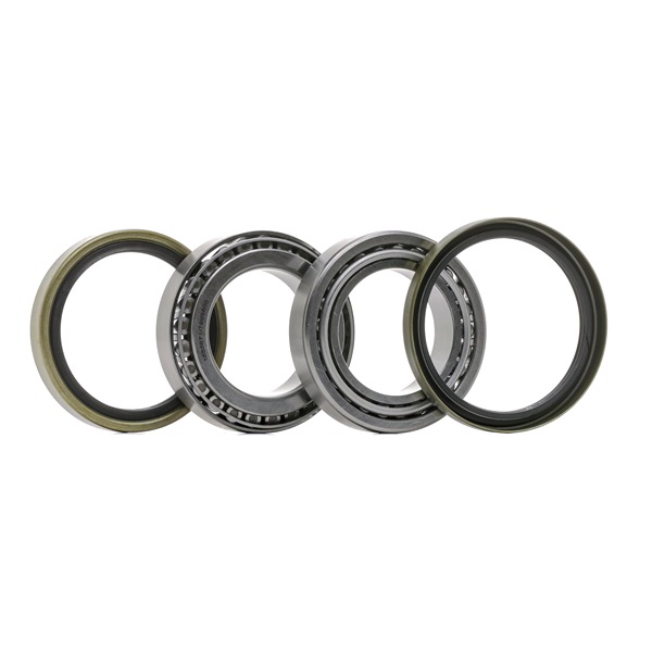 RIDEX 654W0076 oryginalne Piasta koła PEUGEOT cena