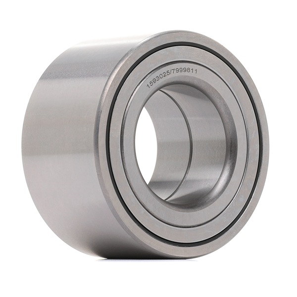 RIDEX 654W0445 Hjullager LEXUS pris