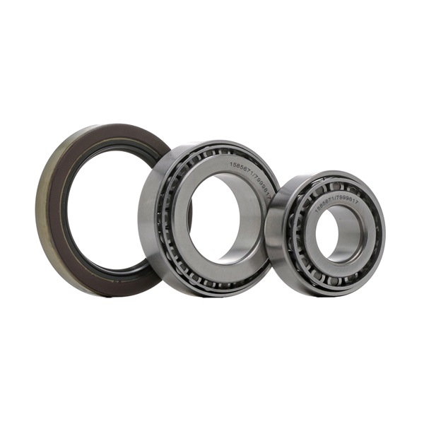 2002 MERCEDES-BENZ CLK Wheel bearing price RIDEX 654W0095