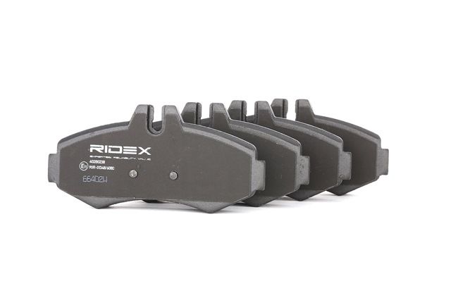 RIDEX 402B0238 Kvalitet & fair priser