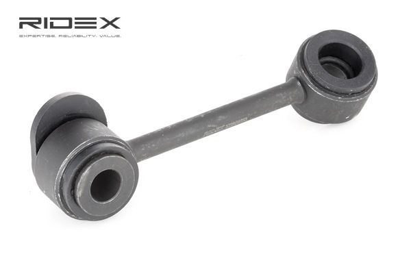RIDEX 3229S0233 Stiepnis/atsaite, stabilizators MERCEDES-BENZ E Klase 2014