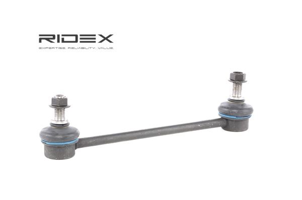 RIDEX 3229S0096 Bieleta de suspensión MAZDA PREMACY 2005 originales precio