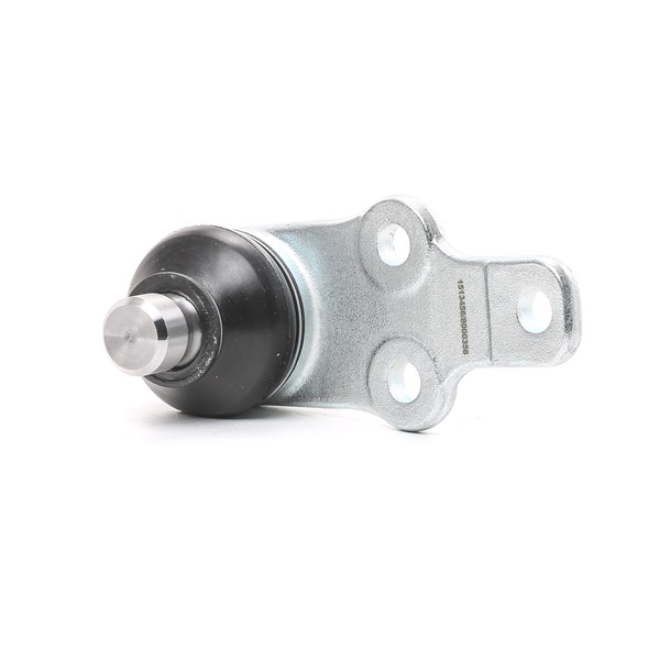 RIDEX 2462S0191 Calidad y precios justos