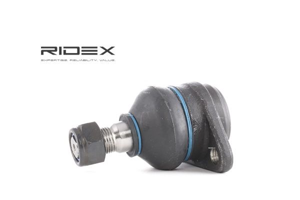 RIDEX 2462S0065 Nosilni zgib/vodilni zgib VW T3 Transporter