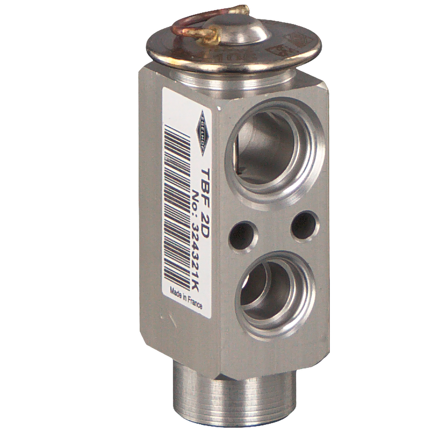 FEBI BILSTEIN 47343 expansieventiel airco 002 830 8284