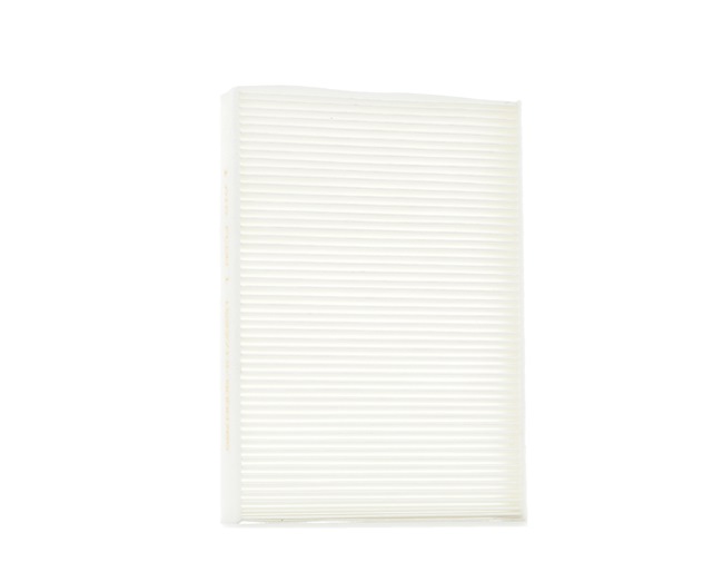 RIDEX 424I0167 Φίλτρο καμπίνας VOLKSWAGEN UP 2015