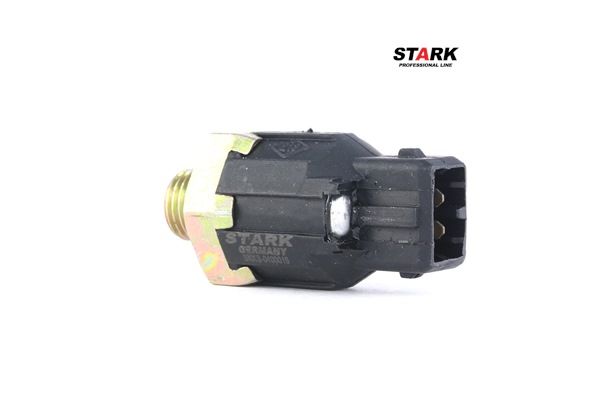 STARK SKKS-0400019 Senzor klepania Renault Megane 3 Grandtour 1.5 dCi (KZ09, KZ0D, KZ1G, KZ29, KZ14, KZ1W, KZ10, KZ1F,... 110 KS nafta 2014