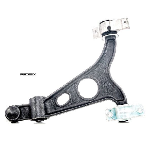 RIDEX 273C0109 Brazo de suspensión ALFA ROMEO 8C 2010 originales precio