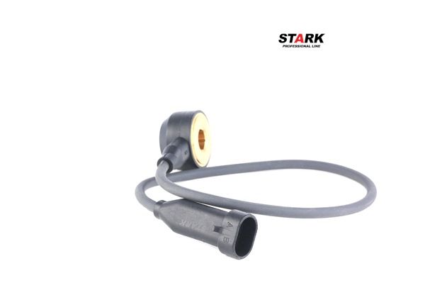 STARK SKKS-0400025 Knock sensor VAUXHALL Corsa Mk1 (B) Hatchback (S93) 1.6 i 16V 106 hp Petrol 2000