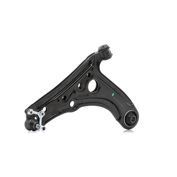 RIDEX 273C0123 Brazo de suspensión VOLKSWAGEN LUPO 1998 originales precio