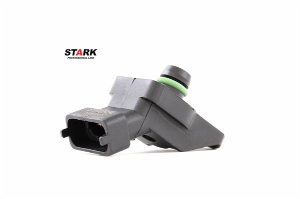 STARK SKBPS-0390018 ladetrykk-sensor Volvo V70 gen 2 2.4 T AWD 200 hk Bensin 2001