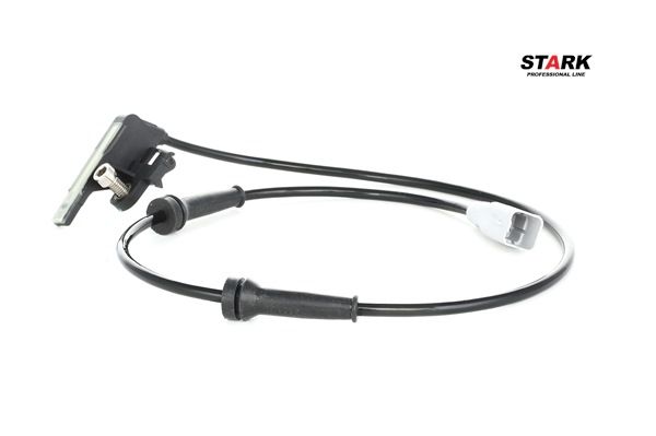 STARK SKWSS-0350074 abs sensor Peugeot 307 SW 2.0 16V 140 hk Bensin 2008