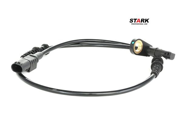 STARK SKWSS-0350082 ABS-givare MERCEDES-BENZ E-klass Flak / Chassi (VF211) original pris