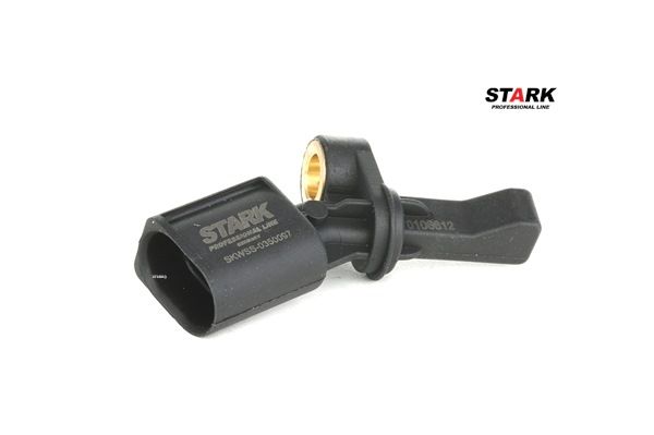 STARK SKWSS-0350097 ABS-sensor Audi A1 8x 2.0 TDI 136 Pk Diesel 2015