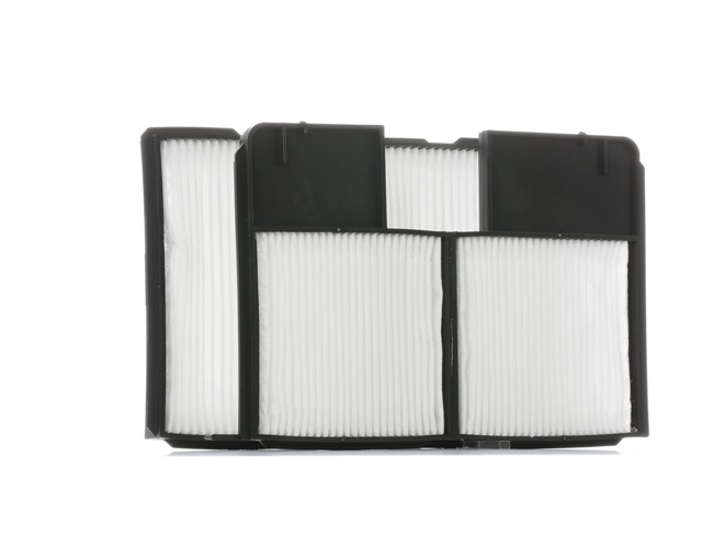 RIDEX 424I0079 Toyota Avensis T22 Raitisilmasuodatin