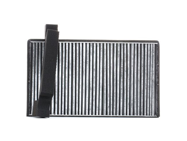 RIDEX 424I0189 Kupéfilter Saab 9-5 Kombi original pris