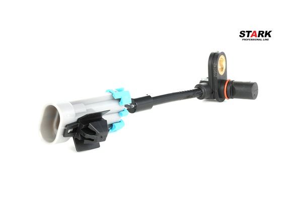 STARK SKWSS-0350119 Czujnik ABS VAUXHALL Antara (L07) 2.4 4x4 140 KM benzyna 2015