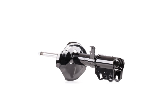 RIDEX 854S0211 Støtdemper TOYOTA AVENSIS 2009