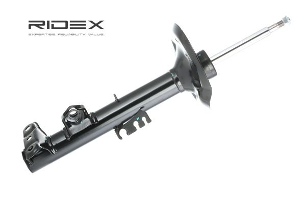 RIDEX 854S0157 Amortyzatory BMW E36 Cabrio