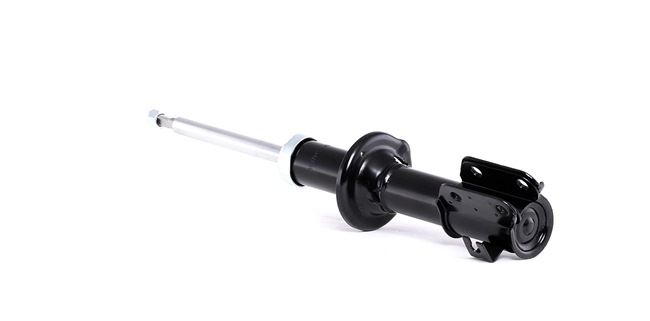 RIDEX 854S0380 Daewoo Matiz M150 Iskunvaimennin