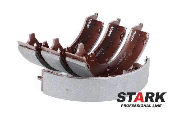 STARK SKBS-0450087 laatu & reilut hinnat