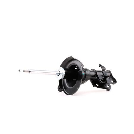 RIDEX 854S0515 Honda Civic eu7 Iskunvaimennin