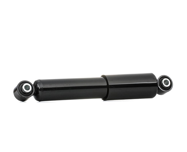 RIDEX 56200EB31C Iskunvaimennin 854S0476