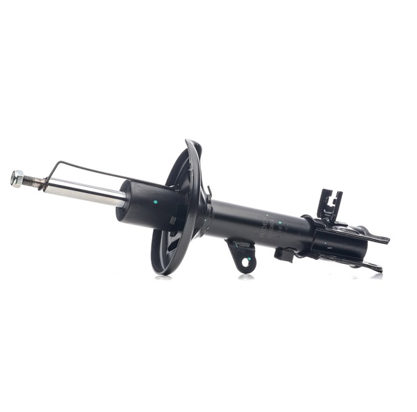 RIDEX 553612F200 Iskunvaimennin 854S0604