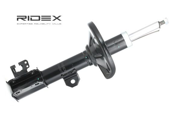 RIDEX 854S0617 schokdemper 41801-59J20
