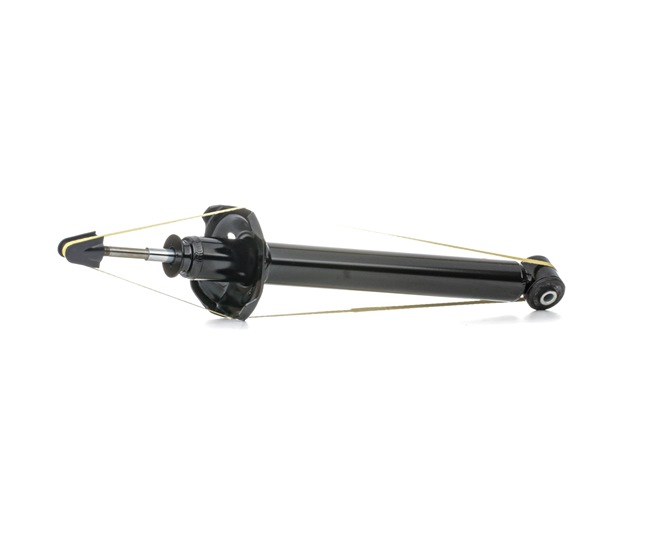 RIDEX 854S0637 Amortizators MAZDA DEMIO 2003