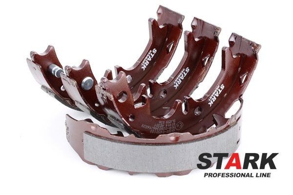 STARK SKBS-0450100 laatu & reilut hinnat