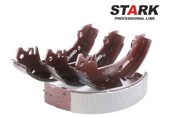 STARK SKBS-0450104 laatu & reilut hinnat