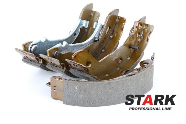 STARK SKBS-0450112 laatu & reilut hinnat