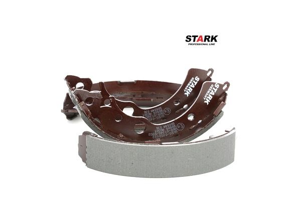 STARK SKBS-0450113 laatu & reilut hinnat